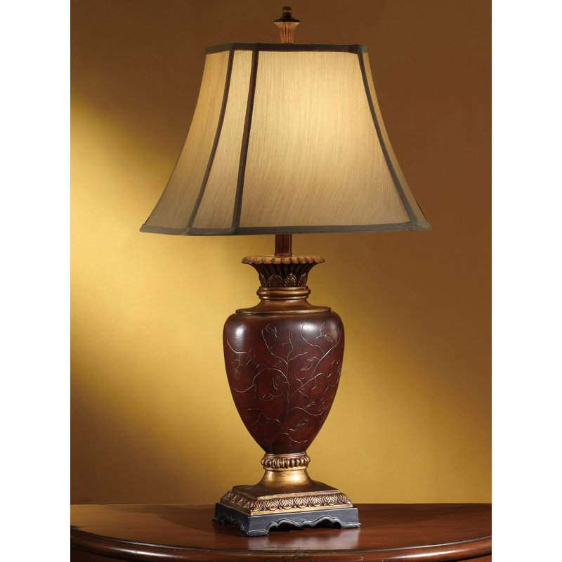Astoria Grand Bayfield 30" Table Lamp & Reviews Wayfair